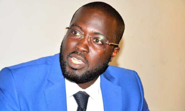 Papa Mahawa Diouf: "Le parrainage ne peut être supprimé, mais..." Papa Mahawa Diouf: "Le parrainage ne peut être supprimé, mais..."