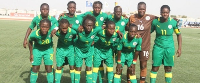 ELIMINATOIRE CAN FEMININE (MAROC 2022)- 30 "lionnes" en internat dès Lundi