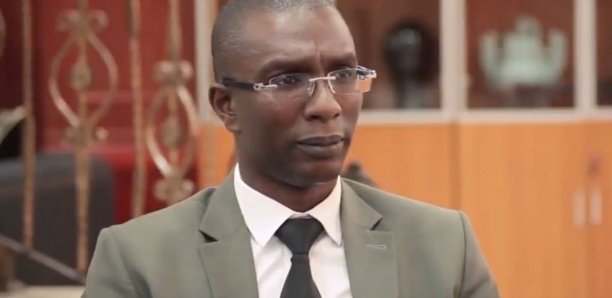 Barka Bâ quitte Gfm Barka Bâ quitte Gfm
