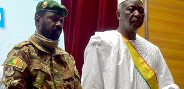 Bah N’Daw et Assimi Goïta : comment la transition malienne a basculé Bah N’Daw et Assimi Goïta : comment la transition malienne a basculé
