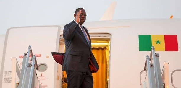 Acquisition d'un avion : Innocence Ntap Ndiaye valide et justifie Acquisition d'un avion : Innocence Ntap Ndiaye valide et justifie