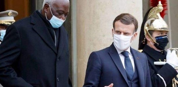 Situation tendue au Mali: Macron annonce des « sanctions ciblées »