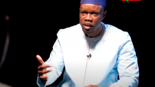 Nouvel avion de commandement: SONKO lapide Macky