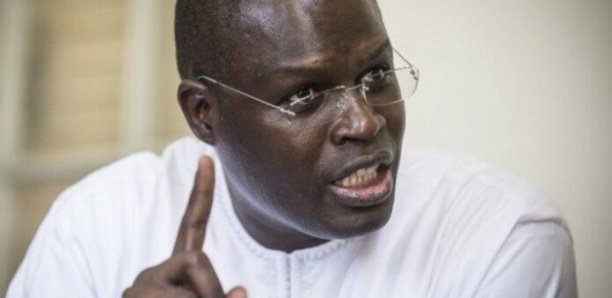 Locales / Marie de Dakar : Khalifa Sall démet et précise Locales / Marie de Dakar : Khalifa Sall démet et précise