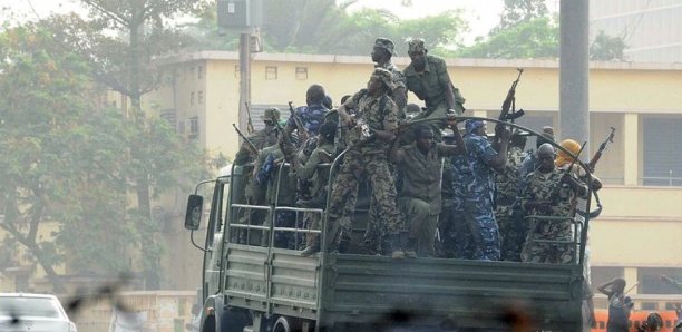 Couvre-feu au Mali : Le ministère de la sécurité dément Couvre-feu au Mali : Le ministère de la sécurité dément
