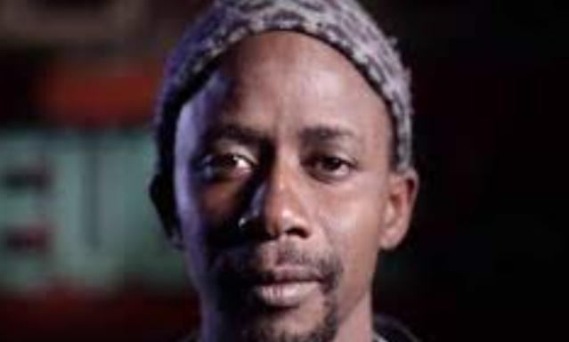 Fou Malade victime d’un accident