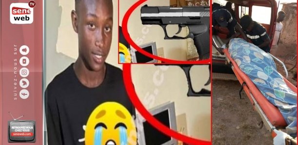 Menuisier abattu à Guédiawaye : Les aveux glaçants du propriétaire de l’arme Menuisier abattu à Guédiawaye : Les aveux glaçants du propriétaire de l’arme