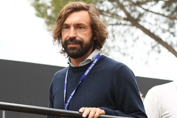 Juventus : Pirlo viré, Allegri en approche ! Juventus : Pirlo viré, Allegri en approche !