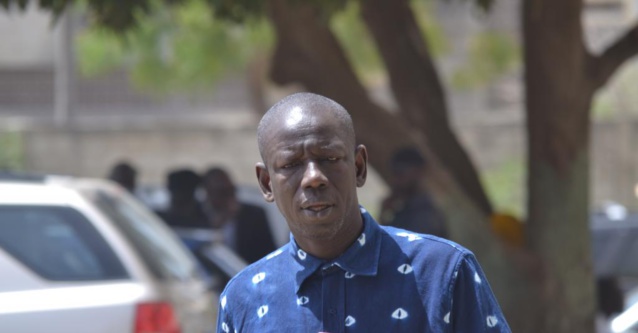 Macky à Kaffrine, Wilane prévient, «Il y a des manœuvres que certains déroulent» Macky à Kaffrine, Wilane prévient, «Il y a des manœuvres que certains déroulent»