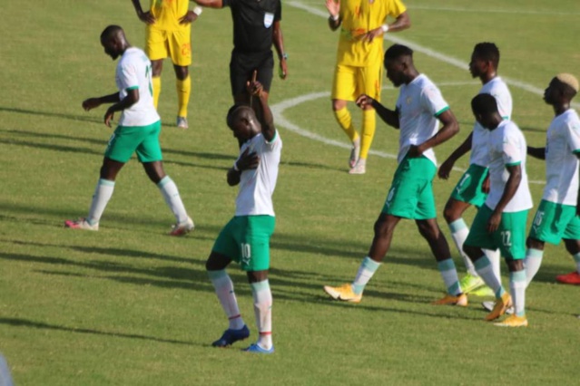 Classement FIFA : le Sénégal toujours leader en Afrique