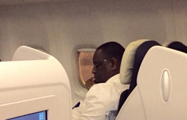 Comparé aux avion de ses prédécesseurs de Macky Sall et de ses pairs africains, L'A320, un poids-plume Comparé aux avion de ses prédécesseurs de Macky Sall et de ses pairs africains, L'A320, un poids-plume