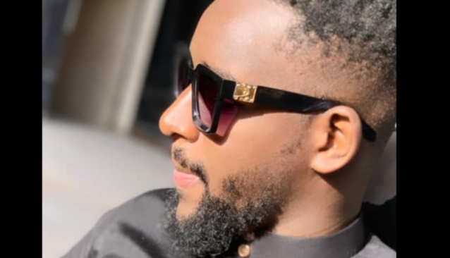 Seydina Alioune Seck, arrêté pour de faux papiers Seydina Alioune Seck, arrêté pour de faux papiers