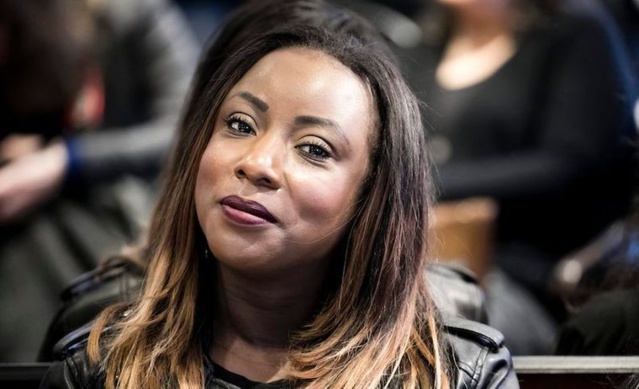 Accusée de communautarisme, Aïssata Seck, candidate contestée du Parti socialiste dans le 93 Accusée de communautarisme, Aïssata Seck, candidate contestée du Parti socialiste dans le 93