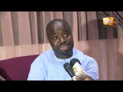NÉCROLOGIE - Grosse perte pour le célèbre transitaire Serigne Fallou Mbacké NÉCROLOGIE - Grosse perte pour le célèbre transitaire Serigne Fallou Mbacké
