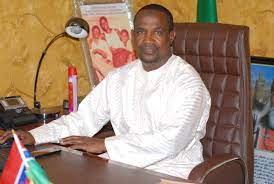 LE LYCÉE TECHNIQUE DE TAMBACOUNDA LIVRÉ "D’ICI À DEUX MOIS" (DIRECTEUR ACBEP) LE LYCÉE TECHNIQUE DE TAMBACOUNDA LIVRÉ "D’ICI À DEUX MOIS" (DIRECTEUR ACBEP)