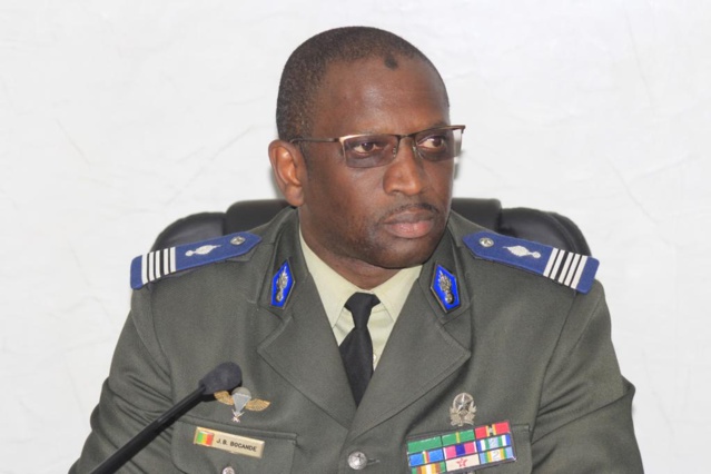 Evasion de Boy Djinné - La réaction de l'administration pénitentiaire Evasion de Boy Djinné - La réaction de l'administration pénitentiaire