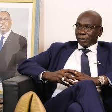 Grosse perte pour le DG de l'AGETIP- Malick Gaye a perdu sa mère Grosse perte pour le DG de l'AGETIP- Malick Gaye a perdu sa mère