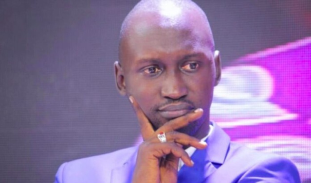 Procès Pape Ndiaye : Le Procureur requiert 1 an ferme contre le journaliste Procès Pape Ndiaye : Le Procureur requiert 1 an ferme contre le journaliste