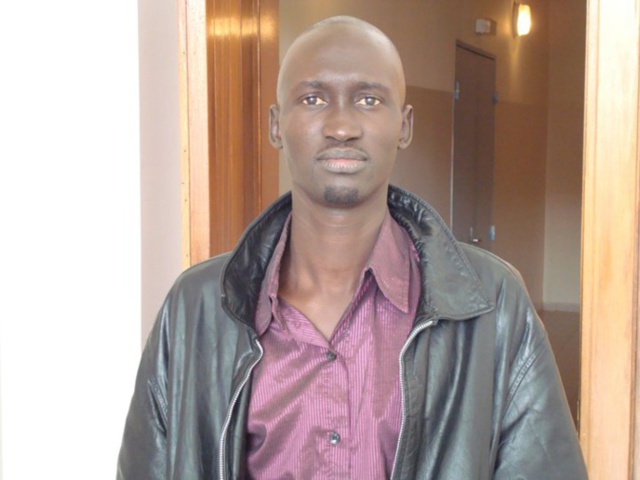 URGENT- Le journaliste Pape Ndiaye de Walf finalement condamné à un an dont 3 mois ferme