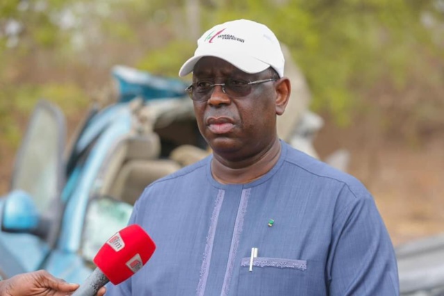 Accident mortel: Le Président Macky Sall présente ses condoléances à Leral et instruit leur évacutaion sur Dakar