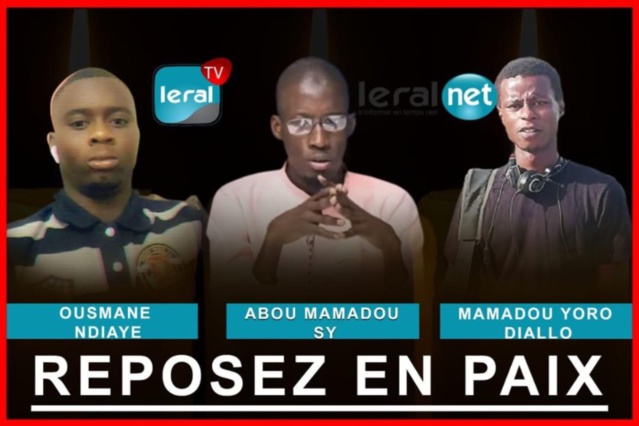 Dernière minute- Accident à Kédougou: Des nouvelles plutôt rassurantes des deux blessés Dernière minute- Accident à Kédougou: Des nouvelles plutôt rassurantes des deux blessés