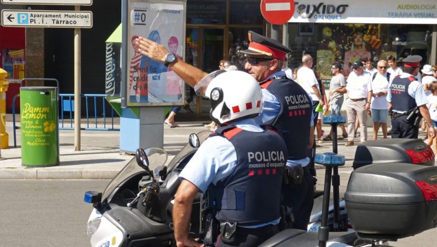 Espagne : elle coupe le pénis de son patron lors d'une tentative d'agression sexuelle Espagne : elle coupe le pénis de son patron lors d'une tentative d'agression sexuelle