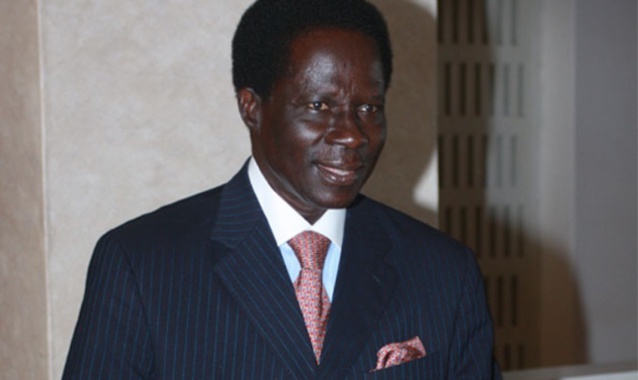 IBRAHIMA FALL DÉSIGNÉ PAR L’U.A POUR ACCOMPAGNER LA TRANSITION AU TCHAD IBRAHIMA FALL DÉSIGNÉ PAR L’U.A POUR ACCOMPAGNER LA TRANSITION AU TCHAD