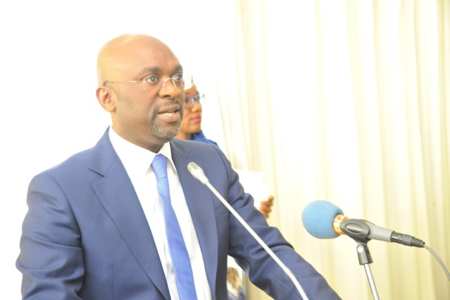 Ckeikh Ba : prochain maire de la Médina ? Rude bataille en vue contre Bamba Fall Ckeikh Ba : prochain maire de la Médina ? Rude bataille en vue contre Bamba Fall