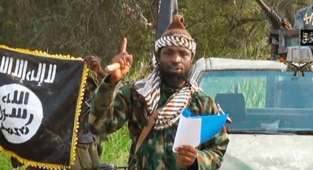 Nigeria : le chef de Boko Haram est mort, selon le groupe jihadiste rival Iswap Nigeria : le chef de Boko Haram est mort, selon le groupe jihadiste rival Iswap