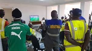 ​Requête d’Ecotra pour annulation d’une décision de l’Armp – La  Cour suprême donne raison au capitaine d'industries Abdoulaye Sylla