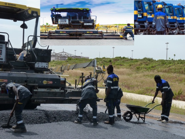 Requête d’Ecotra pour annulation d’une décision de l’Armp – La Cour suprême donne raison au capitaine d'industries Abdoulaye Sylla Requête d’Ecotra pour annulation d’une décision de l’Armp – La Cour suprême donne raison au capitaine d'industries Abdoulaye Sylla