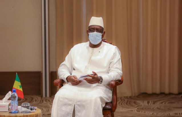 Lettre ouverte au président de la République- Monsieur le Président, il faut protéger les investisseurs sénégalais !