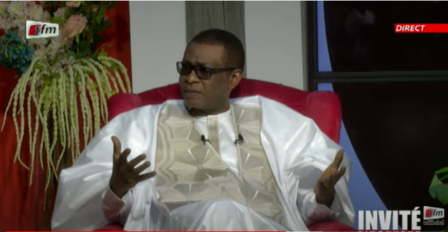 Saint Louis: You chez Golbert Saint Louis: You chez Golbert