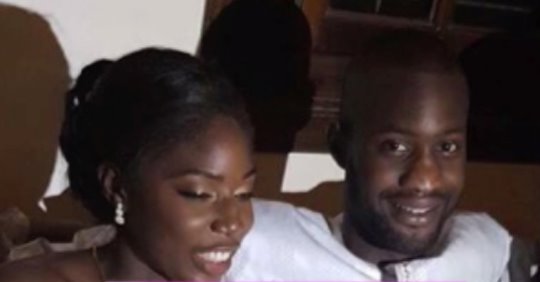 Dame Amar divorce d'avec Ndèye Sokhna Ndour Dame Amar divorce d'avec Ndèye Sokhna Ndour