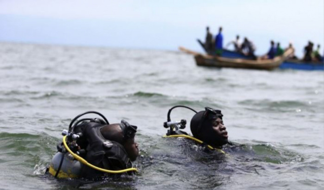 Horreur sur la plage de Malika : 9 personnes mortes noyées, 3 introuvables