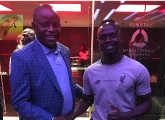 Réponse bête du ministre Matar Ba à Sadio Mané : « Nous sommes en Afrique ! » a-t-il dit. Nous méritons donc la misère ? Réponse bête du ministre Matar Ba à Sadio Mané : « Nous sommes en Afrique ! » a-t-il dit. Nous méritons donc la misère ?