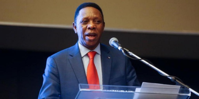 Accusé de harcèlement sexuel : le président de la FIBA se retire... Accusé de harcèlement sexuel : le président de la FIBA se retire...