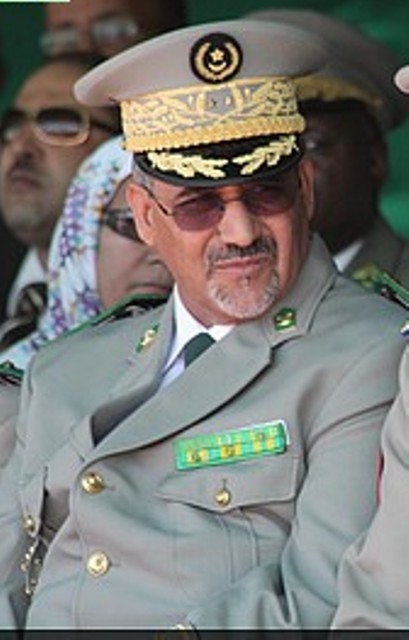 LE CHEF D’ÉTAT-MAJOR GÉNÉRAL DES ARMÉES MAURITANIENNES EN VISITE DE TRAVAIL, MARDI LE CHEF D’ÉTAT-MAJOR GÉNÉRAL DES ARMÉES MAURITANIENNES EN VISITE DE TRAVAIL, MARDI
