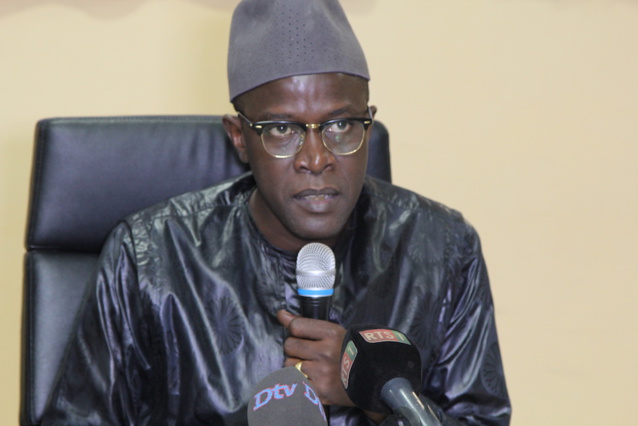 À peine guéri, Yaxam Mbaye, soldat de Macky Sall,  reprend du service-  Le DG du "SOLEIL" passe sur TFM ce...soir !