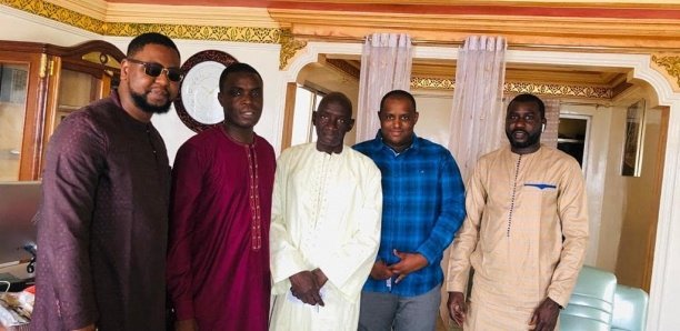 Après D-Media, Pape Makhtar Diallo atterrit à Walfadjri