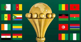 CAN-2022 - Voici les 24 pays qualifiés ! CAN-2022 - Voici les 24 pays qualifiés !