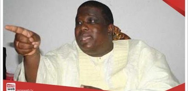 Bacar Dia rappelle à Macky les urgences : ‘’Tous les signaux sont rouges’’ Bacar Dia rappelle à Macky les urgences : ‘’Tous les signaux sont rouges’’