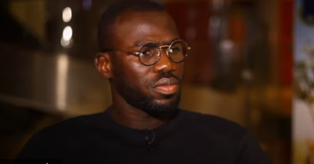 Kalidou Koulibaly : “Il y a eu débat pour le capitanat, mais ça importe peu”