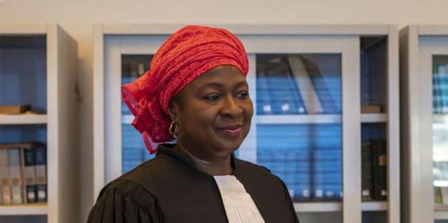 "En déclarant Madiambal coupable, le tribunal n’a fait que dire le Droit" (avocate) "En déclarant Madiambal coupable, le tribunal n’a fait que dire le Droit" (avocate)