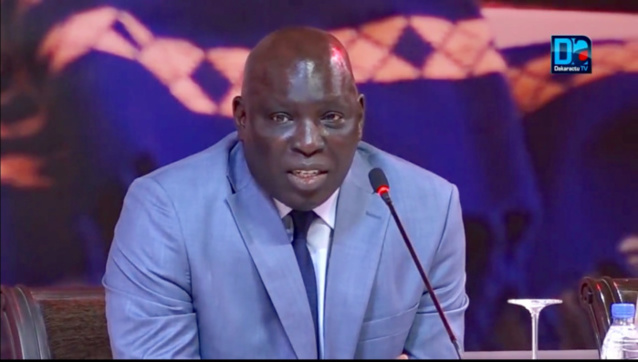 Madiambal Diagne aprés sa condamnation: "C'est une décision injuste et nous allons faire appel"