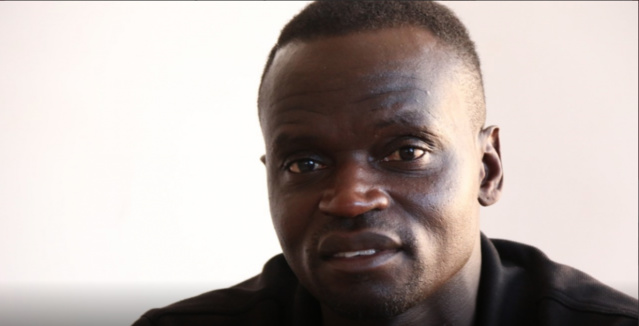 "Sadio a dit tout haut ce que tout le monde pense tout bas..." "Sadio a dit tout haut ce que tout le monde pense tout bas..."