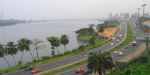 Au lendemain du retour de Laurent Gbagbo en Côte d’Ivoire, Abidjan retrouve son calme Au lendemain du retour de Laurent Gbagbo en Côte d’Ivoire, Abidjan retrouve son calme