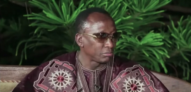 Son accident, les appels de Macky et le 4X4 reçu… Pekh raconte