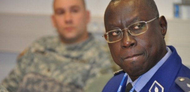 Gendarmerie : Général Tine a été viré