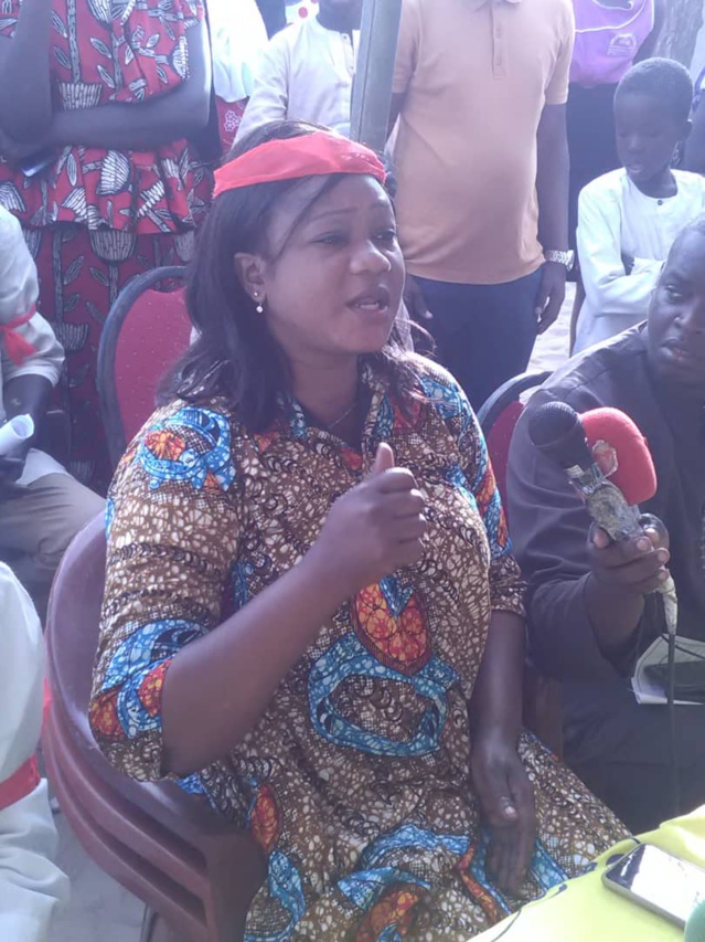 Guédiawaye scindé en deux arrondissements- Les populations de Wakhinan-Nimzatt ruent dans les brancards (document) Guédiawaye scindé en deux arrondissements- Les populations de Wakhinan-Nimzatt ruent dans les brancards (document)